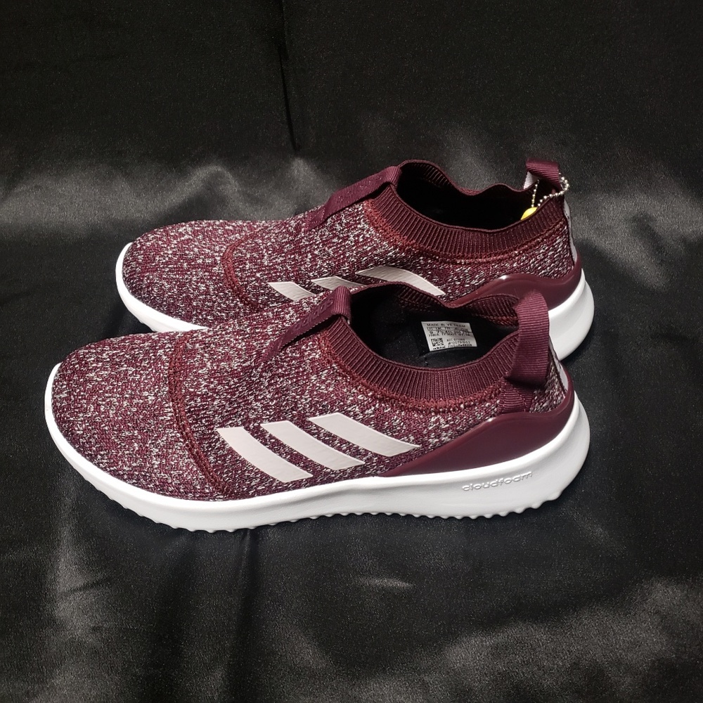 ((SOLD)) NWOT Women's ULTIMAFUSION SHOES - Picture 3 of 8